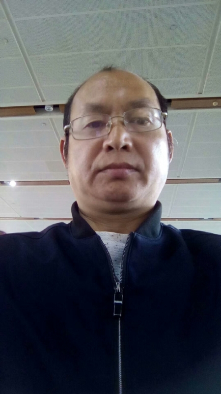 金乾鼠的第一张照片--广汉残疾人相亲网